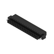 接插件BCF 3.81/18/180F SN BK BX