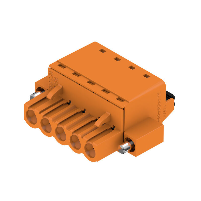 BLF 5.08HC/05/180F SN OR BX