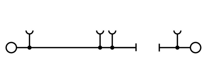 ALDT 4 2C W/O DTLV BL