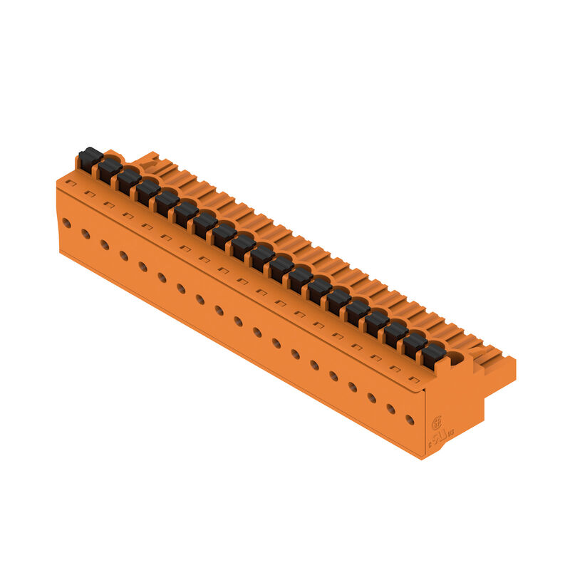 BLF 5.00HC/19/90 SN OR BX