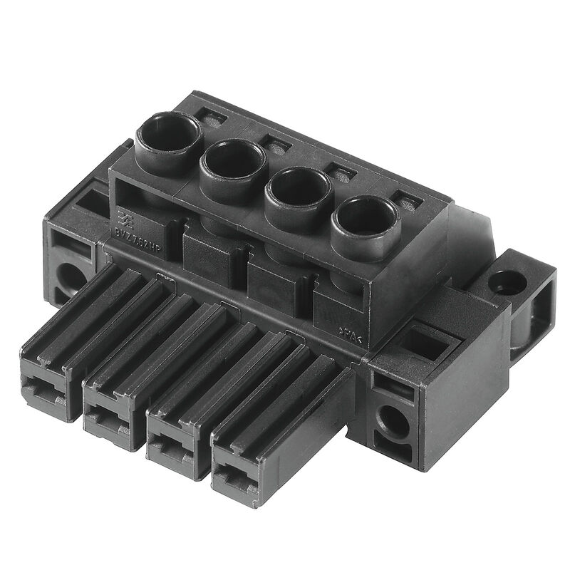 BVZ 7.62HP/04/180SFC SN BK BX