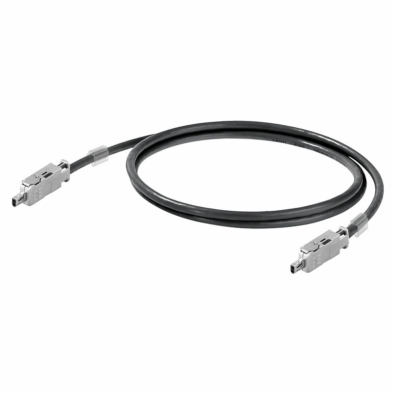 IP20 Patch Cable