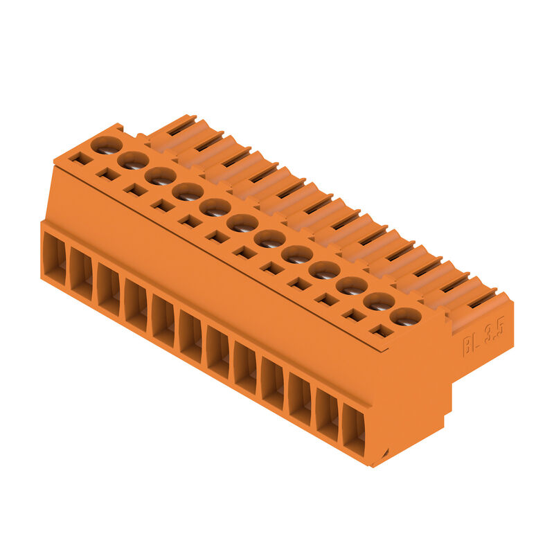 BL 3.50/12/180 SN OR BX