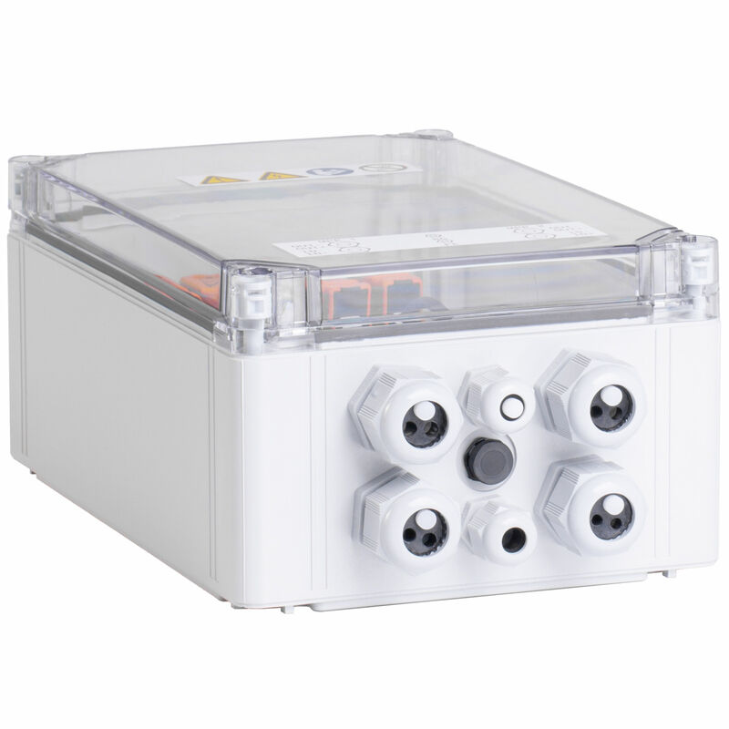 PVC DC 1IF 1O 2MPP SPD1R CG 10