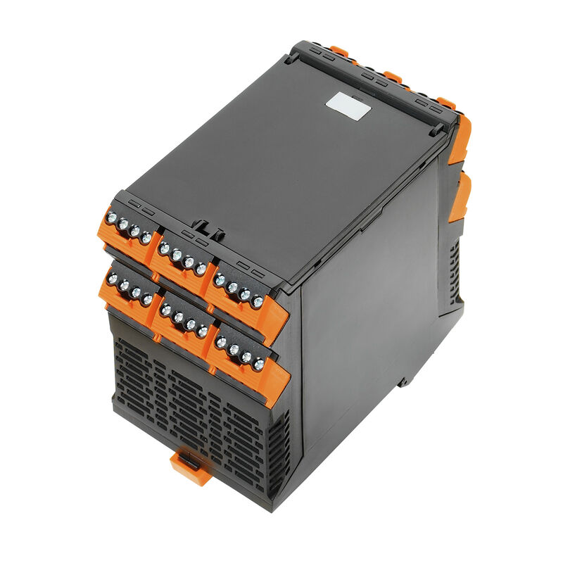 SAMPLE CH20M67 222/222 ASSEMBLED