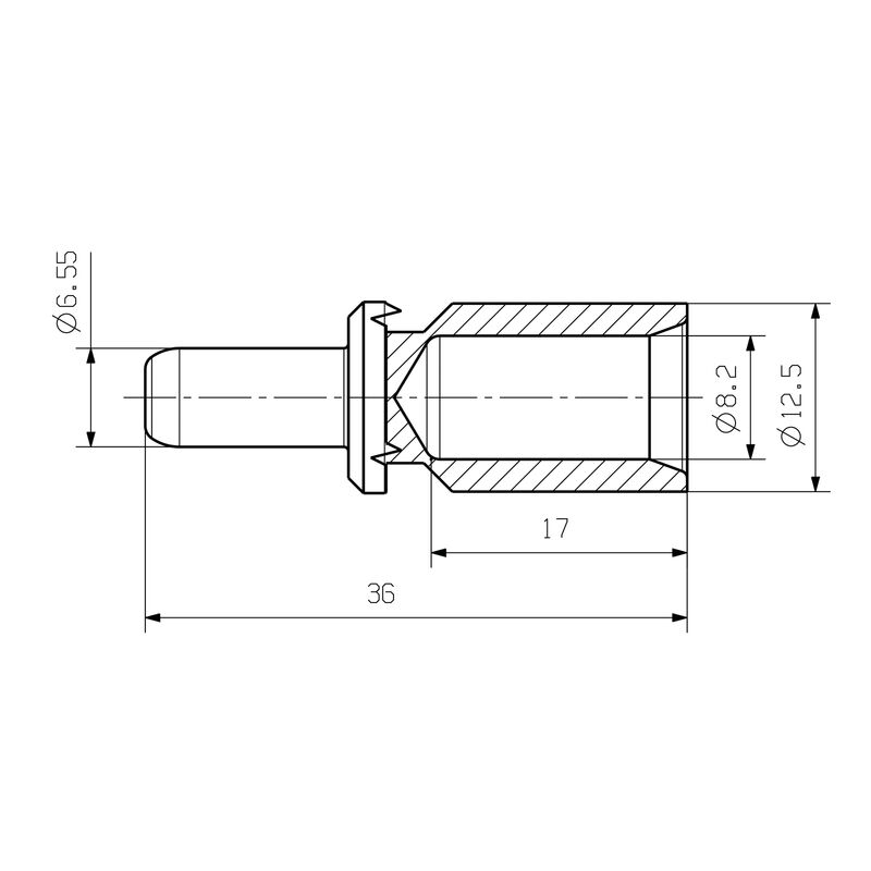 HDC MHP100 M 35