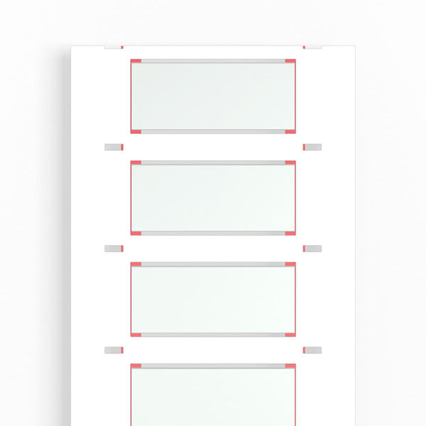 HS-HF 6.4-12.7/50 MM W