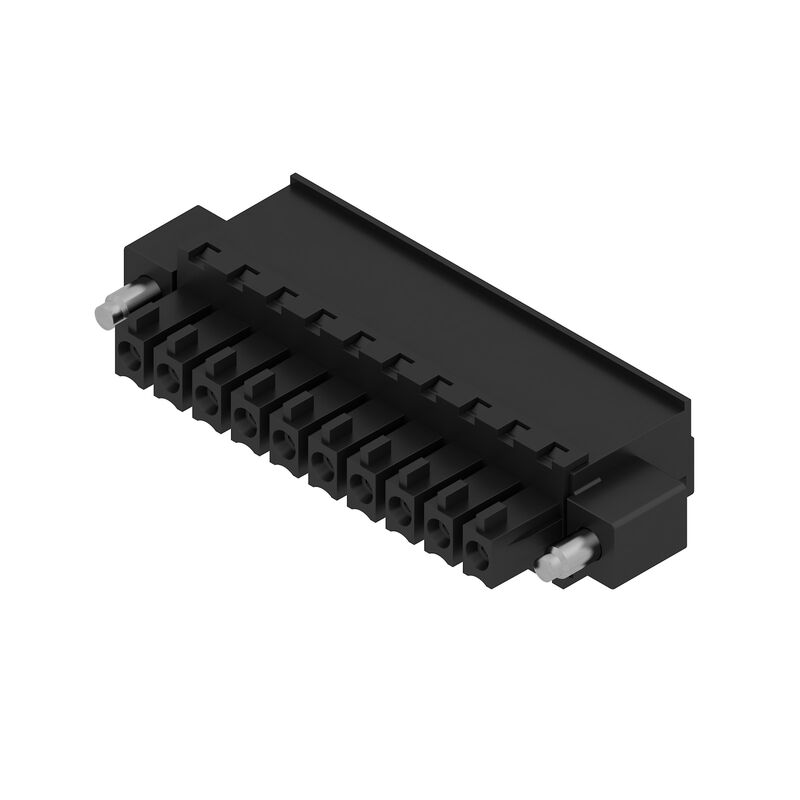 BCZ 3.81/10/270F SN BK BX