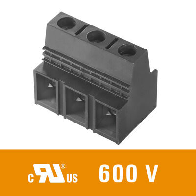 25 mm&sup2; (AWG 4) - Pitch 15.00 mm - LX 15.00 with test point