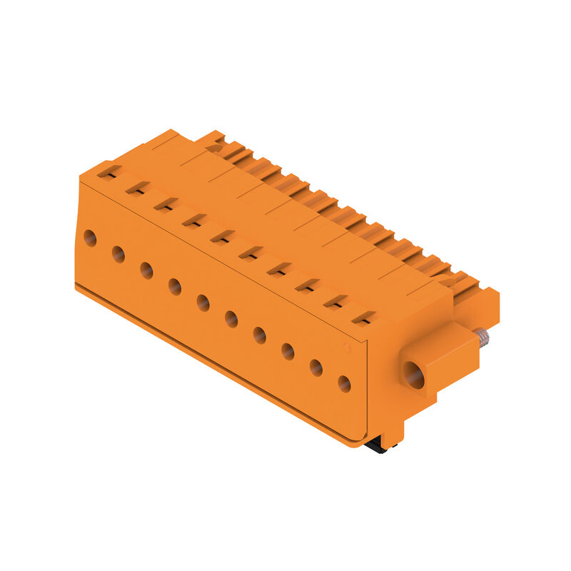 BLF 5.08HC/10/270F SN OR BX