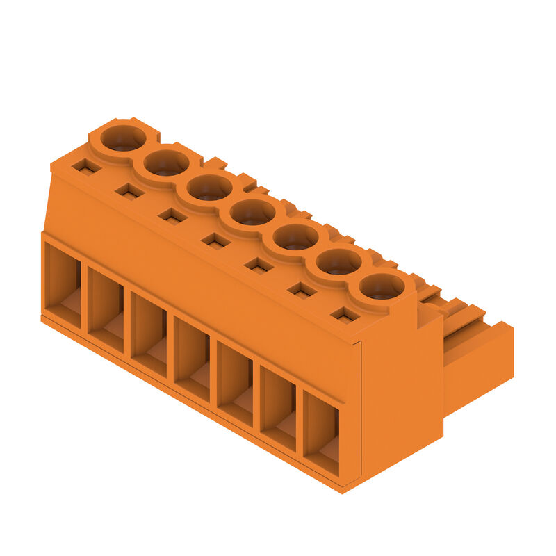 BLZP 5.00HC/07/180 SN OR BX