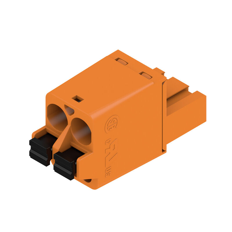 BLF 5.08HC/02/180 SN OR BX