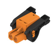 BLF 5.00HC/02/180LR SN OR BX