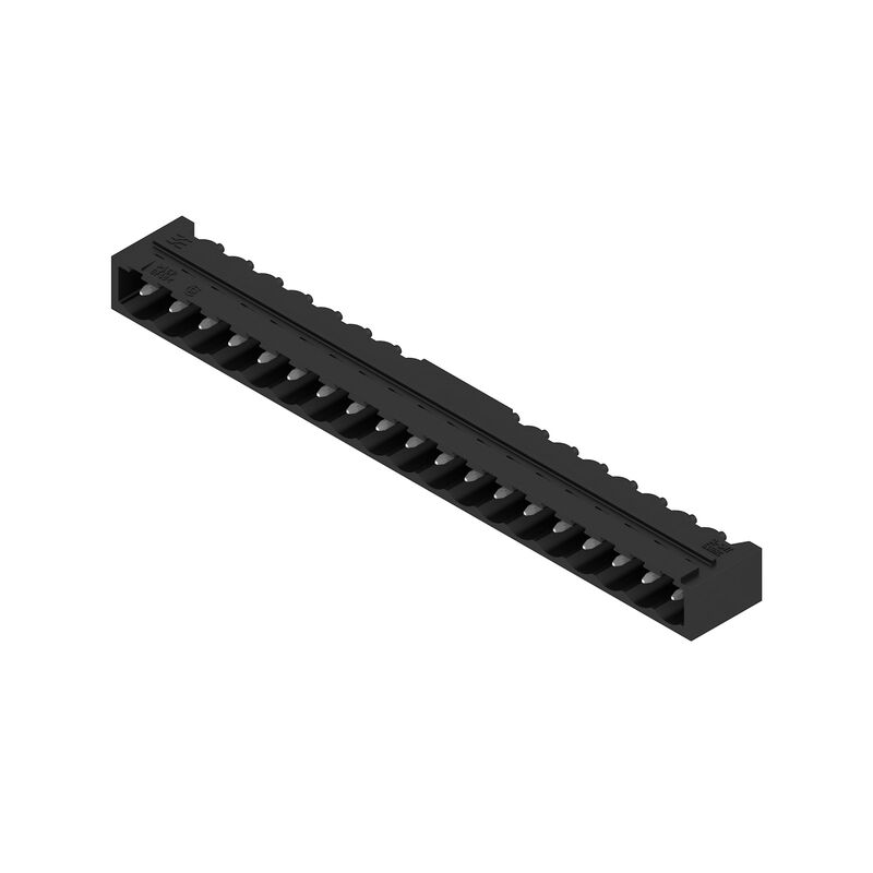 SL-SMT 5.00HC/19/90G 3.2SN BK BX