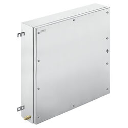 Klippon® TB MH 620 x 620 x 150mm