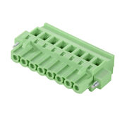 CPS 5.00/21/90F SN GN BX