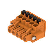 BLF 5.00HC/05/90F SN OR BX