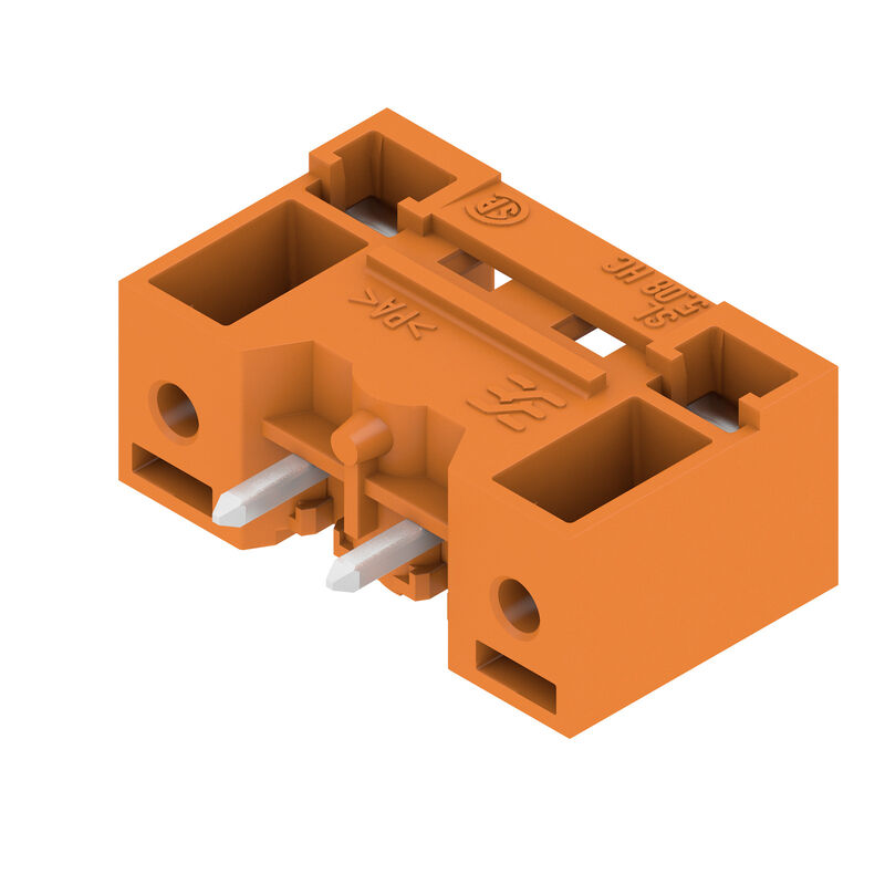 SL 5.08HC/02/180F 3.2SN OR BX