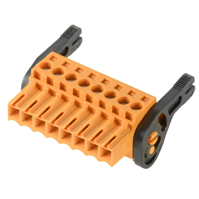 BL 3.50/08/180LH SN OR BX