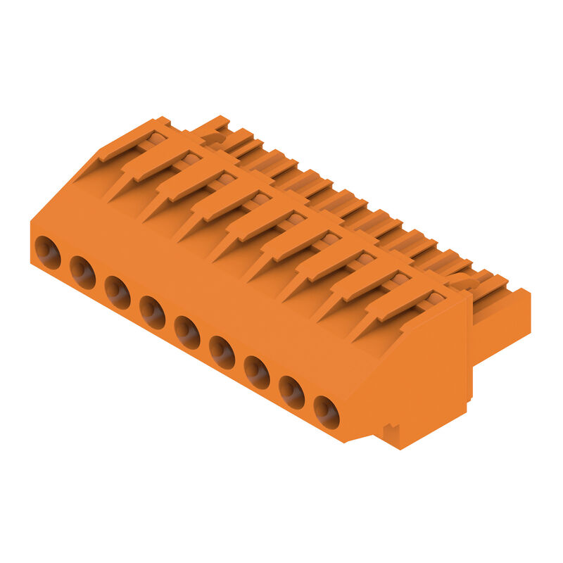 BLZP 5.00HC/09/270 SN OR BX