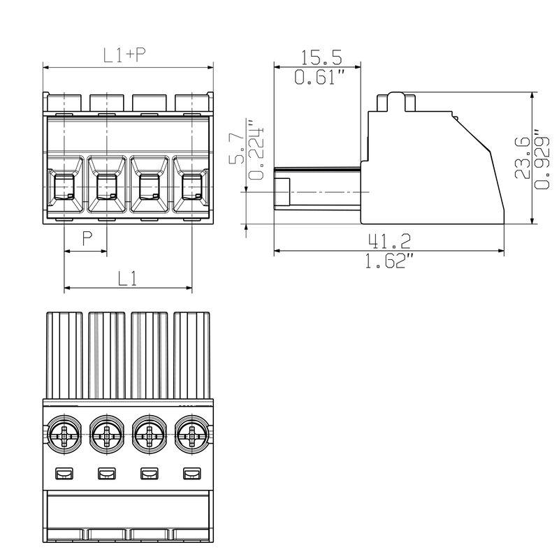 BVZ 7.62HP/02/180 SN BK BX
