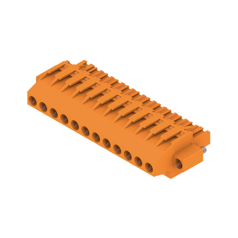 BLZP 5.08HC/12/270F SN OR BX