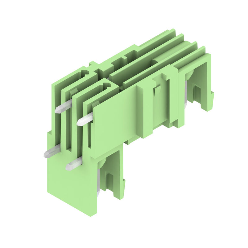 SLD 5.08V/04/90 3.2 SN GN BX