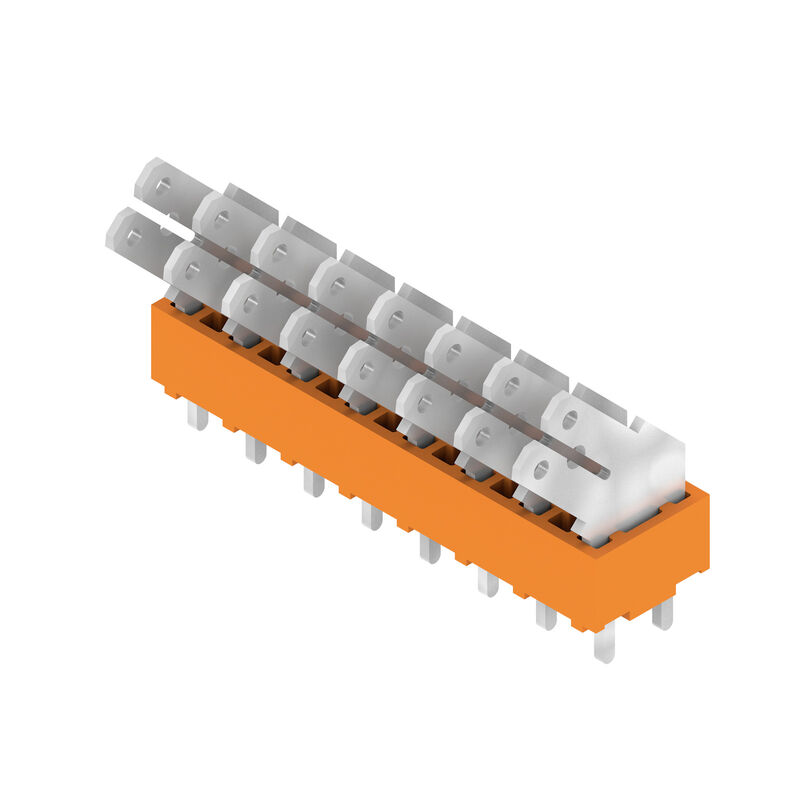 PCF 5.00/08/135 3.5SN OR BX