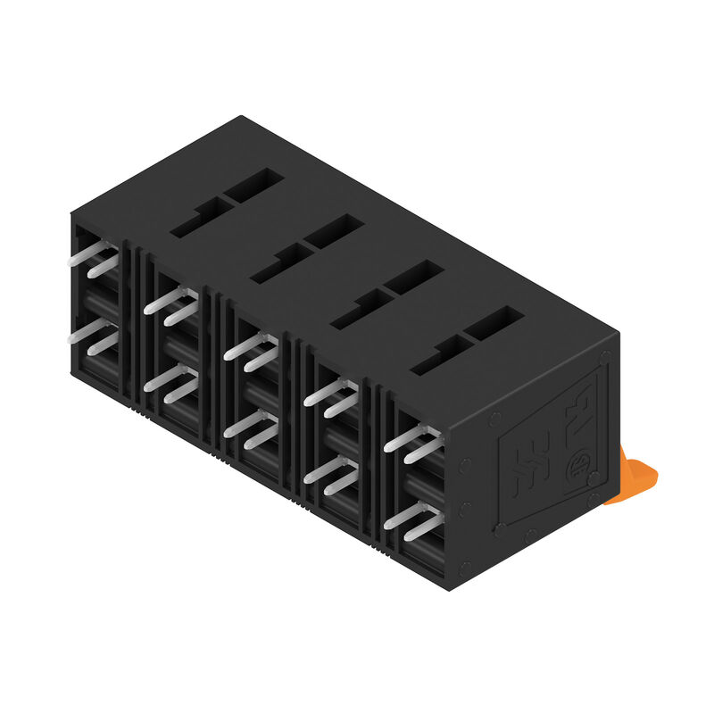 LUF 15.00/05/90 5.0SN BK BX