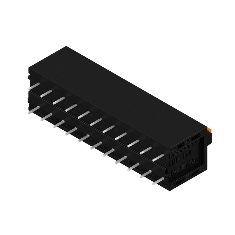 LMF 5.08/11/180 3.5SN BK BX