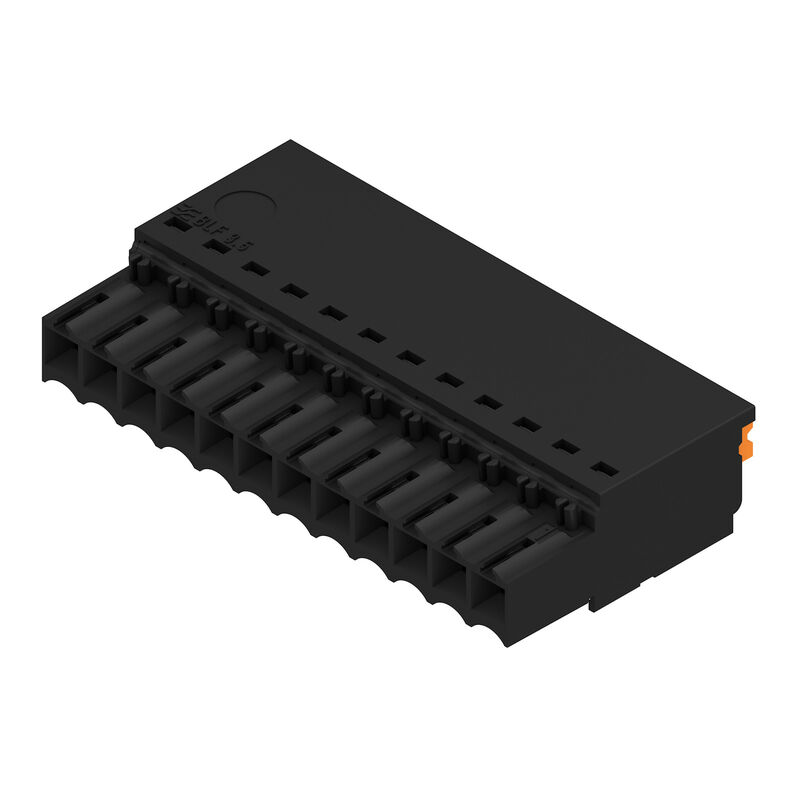 BLF 3.50/12/180 SN BK BX