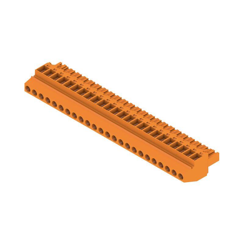 BLZP 5.08HC/24/90 SN OR BX