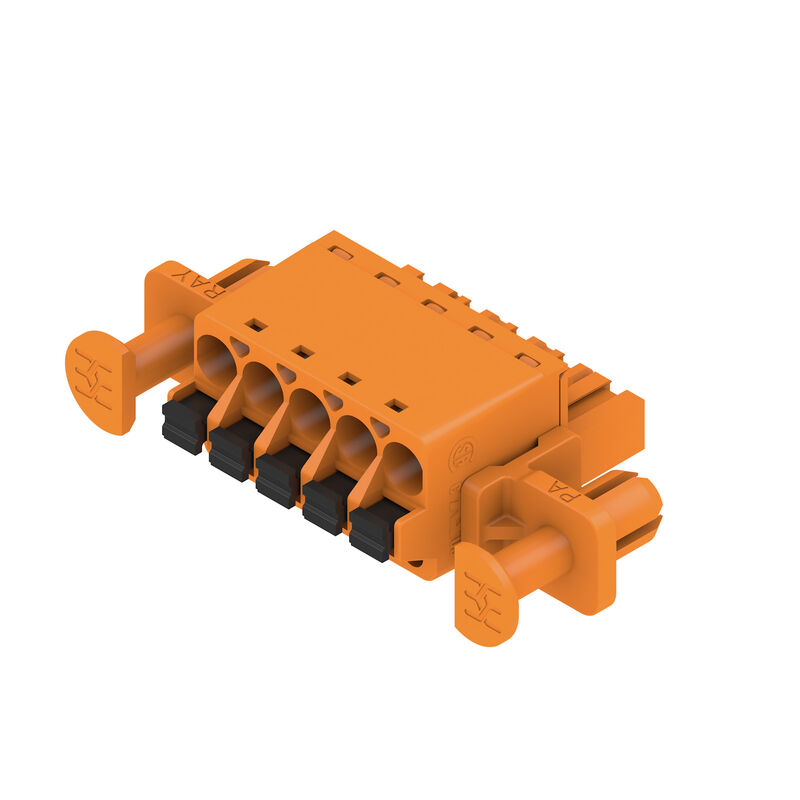 BLF 5.08HC/05/180DF SN OR BX