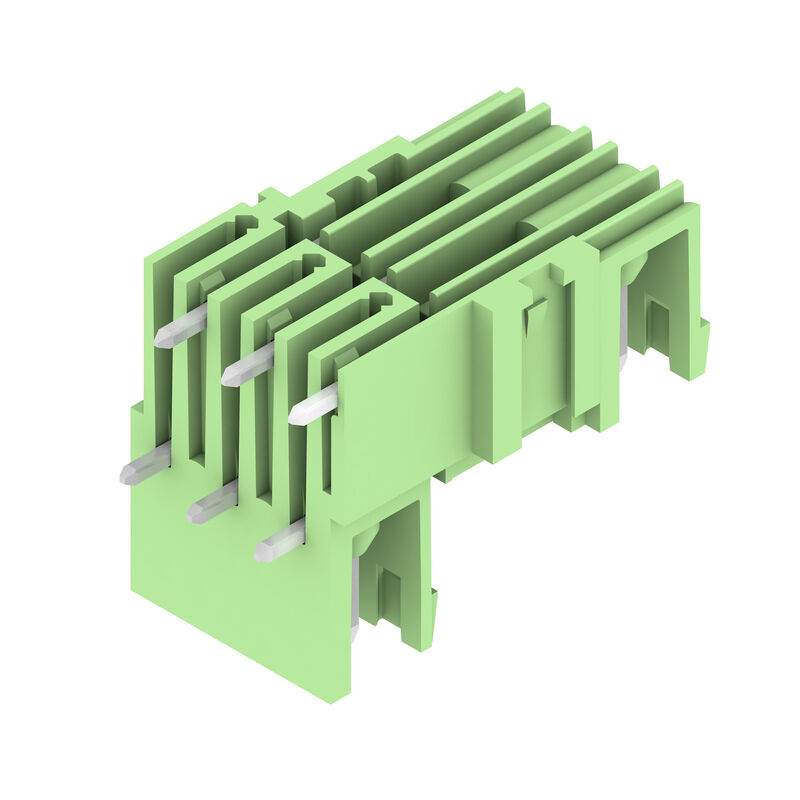 SLD 5.08V/06/90 3.2 SN GN BX