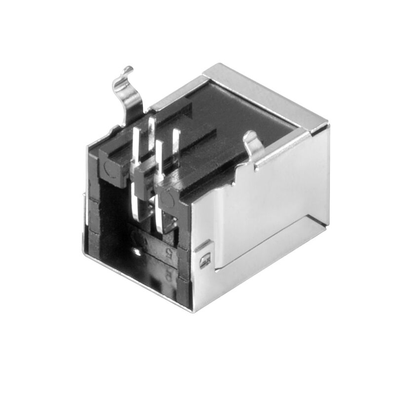 USB2.0B T1H 2.8N4 TY BK