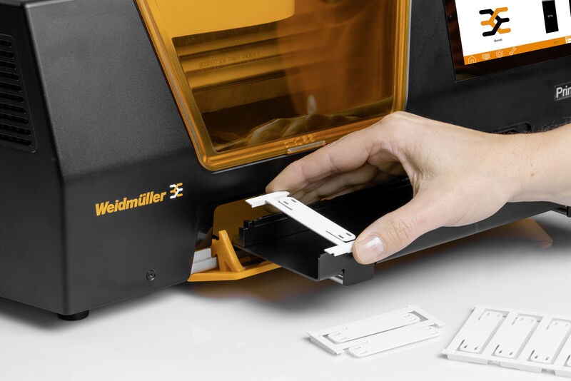 PRINTJET MINI