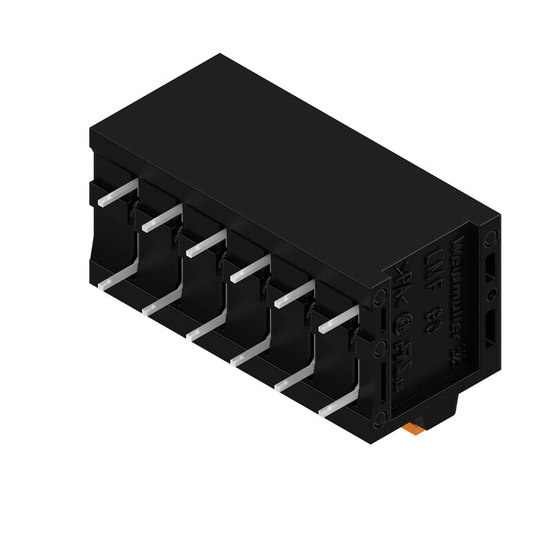 LMF 5.08/06/90 3.5SN BK BX