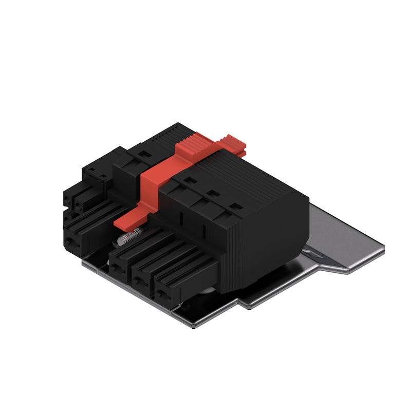 BVF 7.62HP/4/180MSF4 BCF/4 SNBKBX SP90