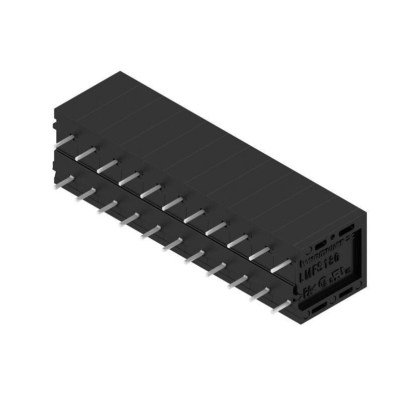 LMFS 5.00/11/180 3.5SN BK BX