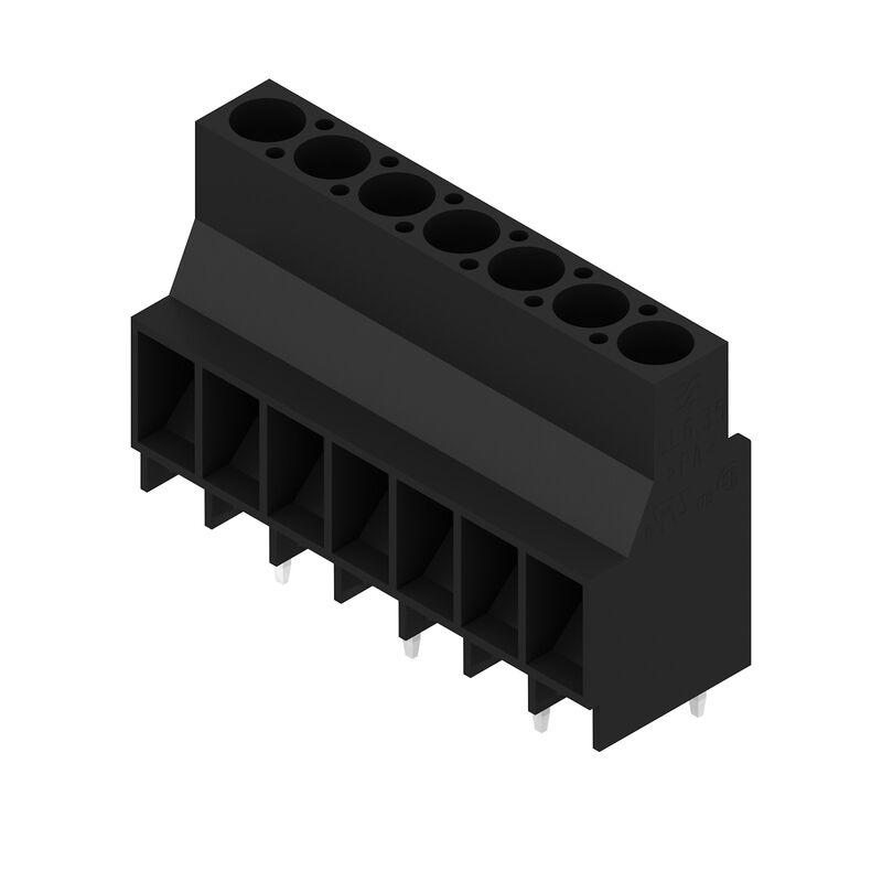 LL 6.35/07/90V 5.0SN BK BX