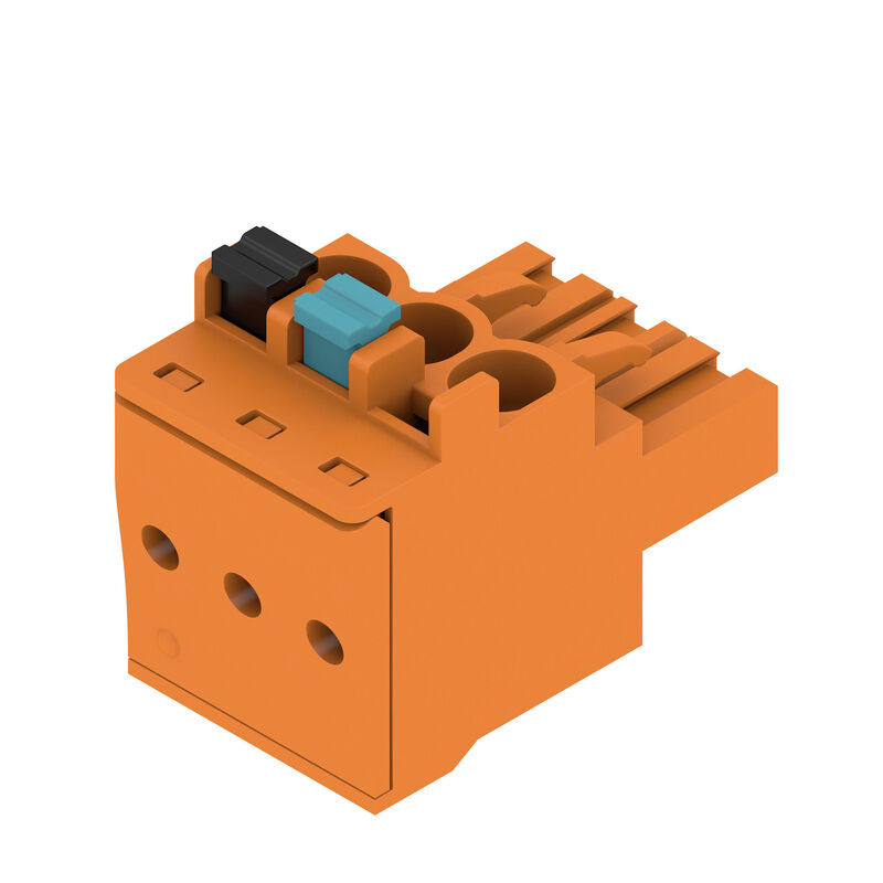 BLF 5.08HC/03/90 SN OR BX SO