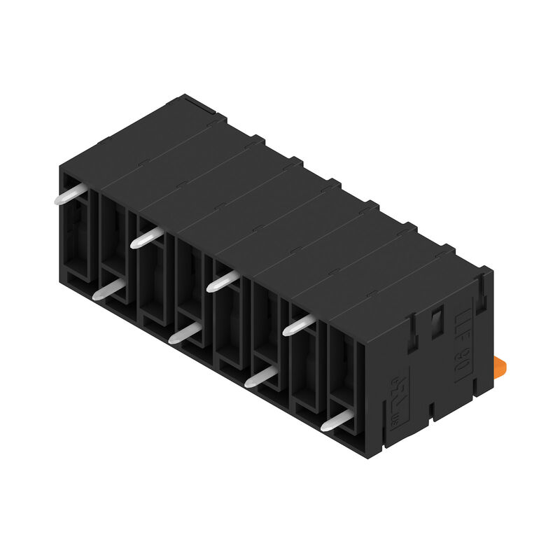 LLF 7.50/08/90V 5.0SN BK BX