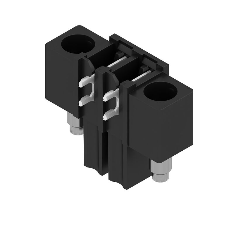 BCL-SMT 3.81/02/90F 1.5SN BK BX