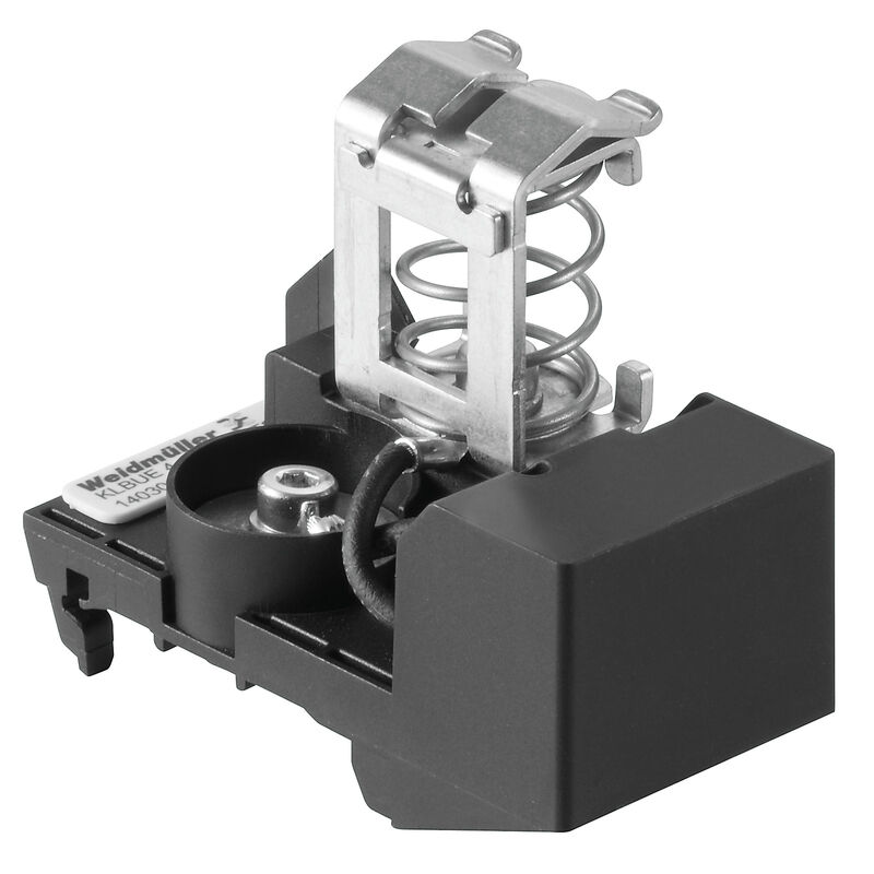 KLBUE 4-13.5 RC TS27