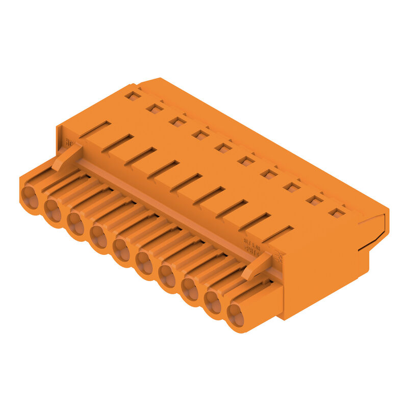 BLT 5.08HC/10/180 SN OR BX