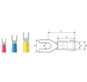 LIS 2,5M5 V 1BAGX100