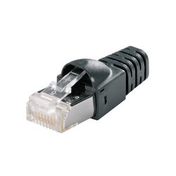 RJ45 crimp