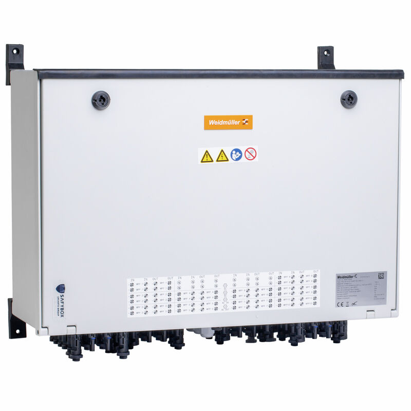 PVC DC 2I 2O 10MPP RD WM4 11