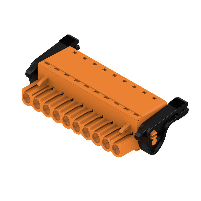 BLF 5.00HC/10/180LR SN OR BX