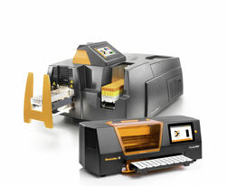 Systemy drukowania Inkjet